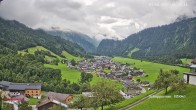 Archiv Foto Webcam Schoppernau im Bregenzerwald 09:00