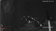 Archiv Foto Webcam Schoppernau im Bregenzerwald 23:00