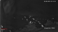 Archiv Foto Webcam Schoppernau im Bregenzerwald 03:00
