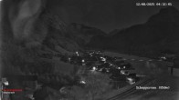 Archiv Foto Webcam Schoppernau im Bregenzerwald 03:00
