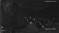 Archiv Foto Webcam Schoppernau im Bregenzerwald 03:00