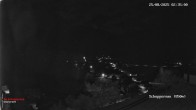 Archiv Foto Webcam Schoppernau im Bregenzerwald 01:00
