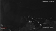 Archiv Foto Webcam Schoppernau im Bregenzerwald 03:00