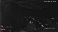 Archiv Foto Webcam Schoppernau im Bregenzerwald 01:00