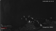 Archiv Foto Webcam Schoppernau im Bregenzerwald 03:00