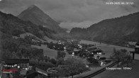 Archiv Foto Webcam Schoppernau im Bregenzerwald 05:00