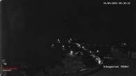 Archiv Foto Webcam Schoppernau im Bregenzerwald 23:00