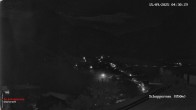 Archiv Foto Webcam Schoppernau im Bregenzerwald 03:00