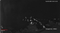 Archived image Webcam Schoppernau in the Bregenzerwald 23:00