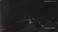 Archived image Webcam Schoppernau in the Bregenzerwald 01:00