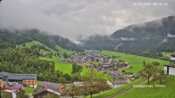 Archiv Foto Webcam Schoppernau im Bregenzerwald 07:00