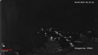 Archiv Foto Webcam Schoppernau im Bregenzerwald 23:00