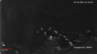 Archiv Foto Webcam Schoppernau im Bregenzerwald 03:00