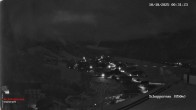 Archiv Foto Webcam Schoppernau im Bregenzerwald 23:00