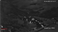 Archiv Foto Webcam Schoppernau im Bregenzerwald 01:00