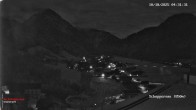Archiv Foto Webcam Schoppernau im Bregenzerwald 03:00
