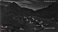 Archiv Foto Webcam Schoppernau im Bregenzerwald 05:00