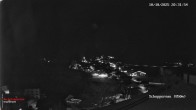 Archiv Foto Webcam Schoppernau im Bregenzerwald 19:00