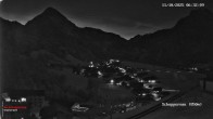 Archiv Foto Webcam Schoppernau im Bregenzerwald 05:00