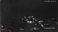 Archiv Foto Webcam Schoppernau im Bregenzerwald 19:00