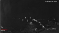 Archiv Foto Webcam Schoppernau im Bregenzerwald 23:00