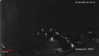 Archiv Foto Webcam Schoppernau im Bregenzerwald 01:00