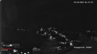 Archiv Foto Webcam Schoppernau im Bregenzerwald 05:00