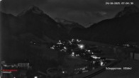 Archiv Foto Webcam Schoppernau im Bregenzerwald 06:00