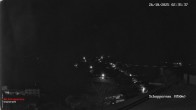 Archived image Webcam Schoppernau in the Bregenzerwald 01:00