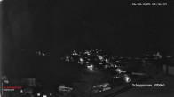 Archived image Webcam Schoppernau in the Bregenzerwald 19:00
