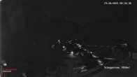 Archiv Foto Webcam Schoppernau im Bregenzerwald 23:00