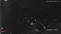 Archiv Foto Webcam Schoppernau im Bregenzerwald 02:00