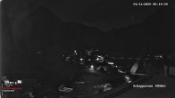 Archiv Foto Webcam Schoppernau im Bregenzerwald 04:00