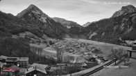 Archiv Foto Webcam Schoppernau im Bregenzerwald 05:00
