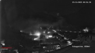 Archiv Foto Webcam Schoppernau im Bregenzerwald 23:00