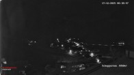 Archiv Foto Webcam Schoppernau im Bregenzerwald 23:00