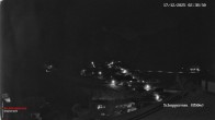 Archiv Foto Webcam Schoppernau im Bregenzerwald 01:00