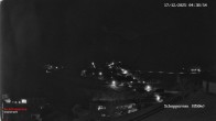 Archiv Foto Webcam Schoppernau im Bregenzerwald 03:00