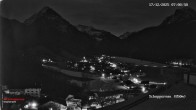 Archiv Foto Webcam Schoppernau im Bregenzerwald 06:00