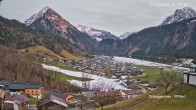 Archiv Foto Webcam Schoppernau im Bregenzerwald 15:00