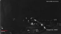 Archiv Foto Webcam Schoppernau im Bregenzerwald 01:00
