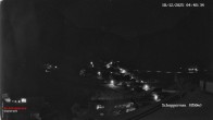 Archiv Foto Webcam Schoppernau im Bregenzerwald 03:00
