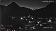 Archiv Foto Webcam Schoppernau im Bregenzerwald 05:00