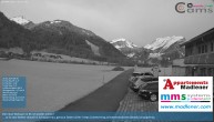 Archived image Webcam Schoppernau lower valley in the Bregenzerwald 07:00