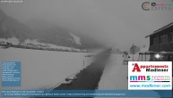 Archived image Webcam Schoppernau lower valley in the Bregenzerwald 05:00