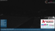 Archived image Webcam Schoppernau lower valley in the Bregenzerwald 23:00