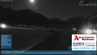 Archived image Webcam Schoppernau lower valley in the Bregenzerwald 05:00