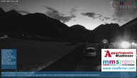 Archived image Webcam Schoppernau lower valley in the Bregenzerwald 19:00