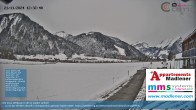 Archiv Foto Webcam Schoppernau Unterdorf im Bregenzerwald 11:00