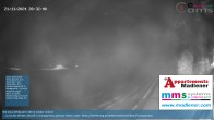 Archiv Foto Webcam Schoppernau Unterdorf im Bregenzerwald 19:00